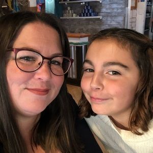 Meet your Posher, Kristen